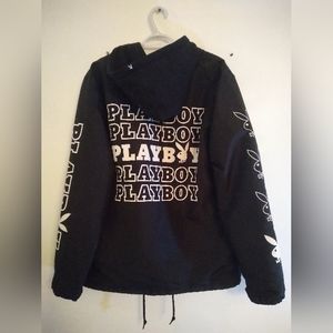 Playboy Jacket